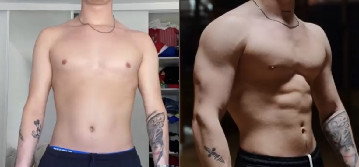 Transformación real de cliente del Método LB 3
