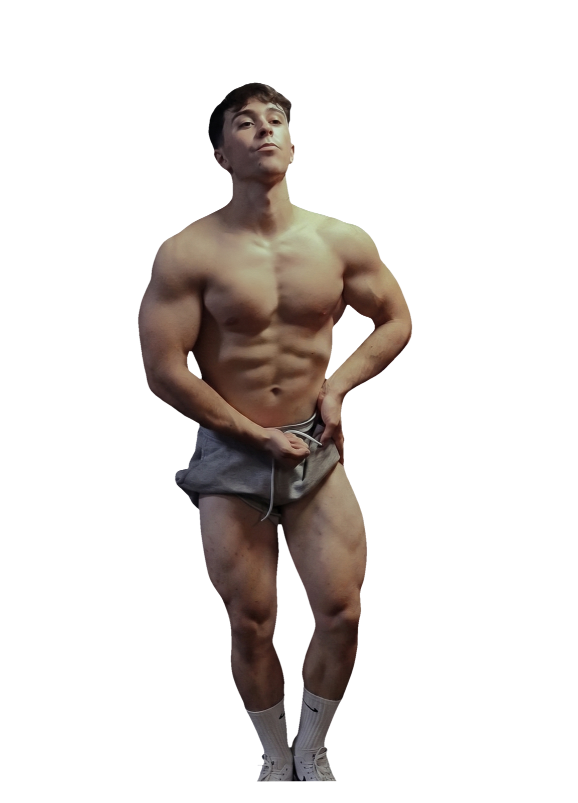Pablo León — Método LB